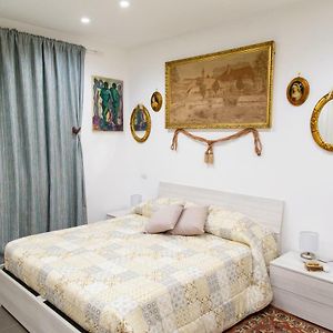 First House Posillipo