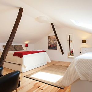 Appartement de Luxe