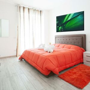 Private Bathroom Apartment