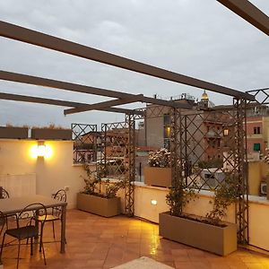 Residenza Sant'Anna Attico