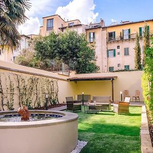 Appartement Rez-de-Chaussée