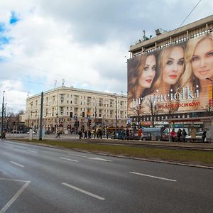 Warsaw Royal Stay Aleja Jana Pawla II