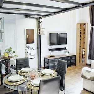 Maisonette