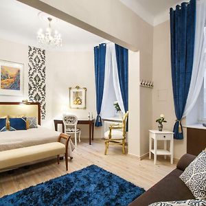 Appartement Rez-de-Chaussée