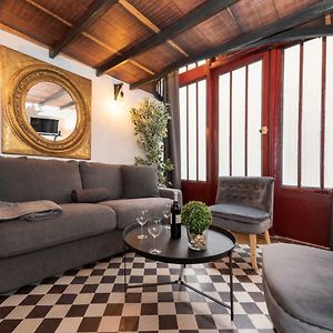 Architect's Triplex - Haut Marais