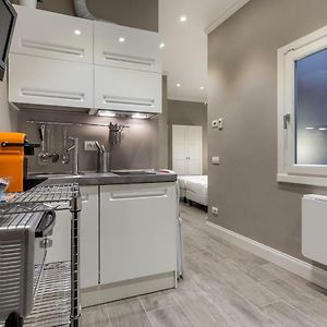 Appartement Studio