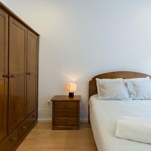 Porto Belomonte Flats
