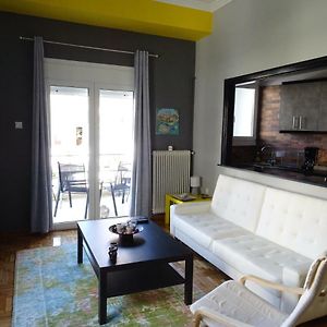 Dp Zografou Appartment
