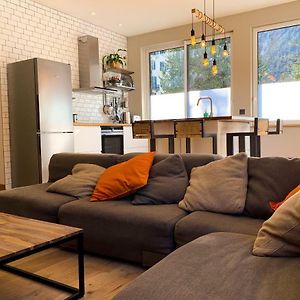 Apartment Maya, La Praz, Chamonix Mont Blanc