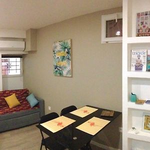 Appartement à 1 Chambre à Coucher