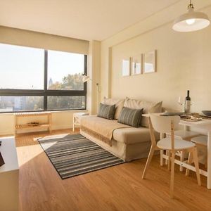Appartement à 1 Chambre à Coucher