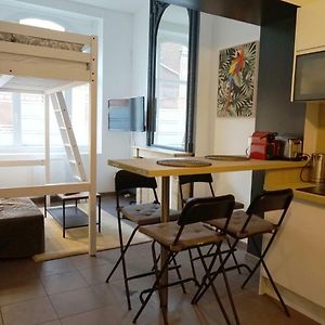 Appartement à 1 Chambre à Coucher