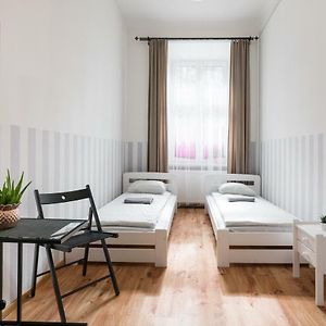 Xxl Apartment Old Town 24 H - Check In, Wi-Fi