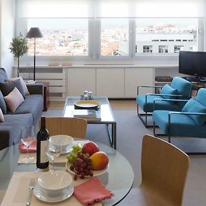 Appartement de Luxe