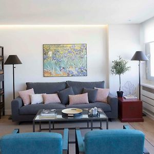 Appartement avec 1 chambre(s) de 47 m² et 1 salle(s) de bains privée(s) à Madrid Centre