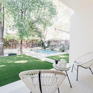 Appartement de Luxe