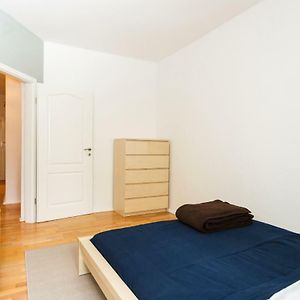 Cosy Flat In Trendy Sprengelkiez