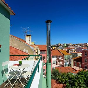 In2Lisbon - Kionga Suites