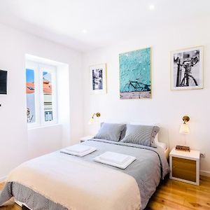 Chambre Double de Luxe