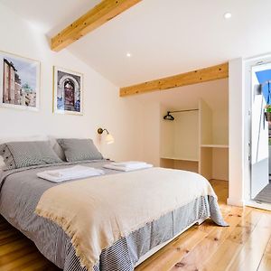 Chambre Lit Queen-Size