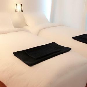 Chambre Budgétée Simple
