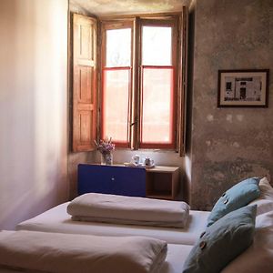 Private Bathroom Queen Room
