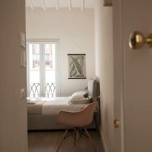 Private Bathroom King Room