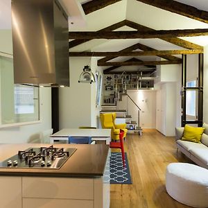 Loft In Venice