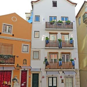 Casas De Fado