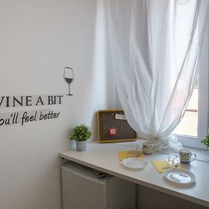 Appartement Studio