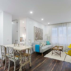 Moncloa Apartment