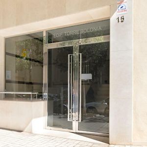 Apartamento Malaga Beach