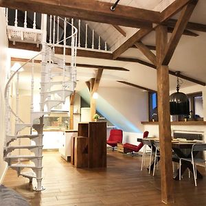 Bednarska 18 - Loft By Homeprime