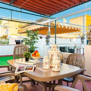 Hsh Suites Barrio Santa Cruz