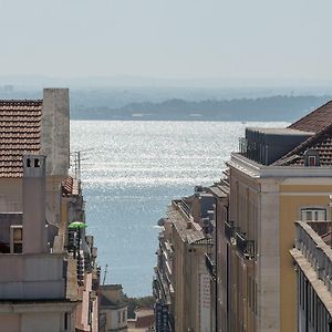 Myplace-Lisbon Luxury Trindade III