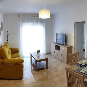 Ds Apartamento Plaza Colon