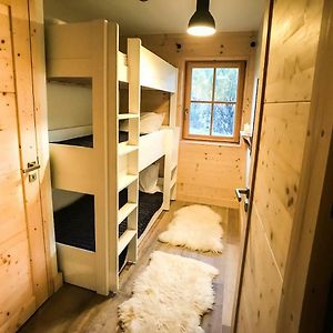 Chalet Supérieur