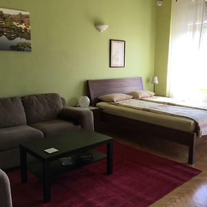 Studio Along The Danube