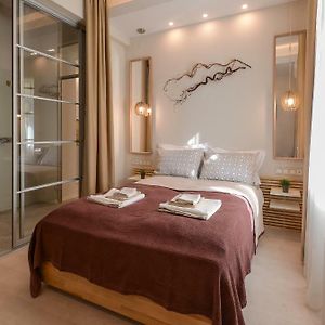 Sofia Dream Apartment - Premium One Bedroom On Ekzarh Yosif By Flat Mаnager