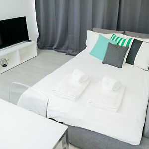 Appartement à 2 Chambres à Coucher