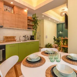 Chic 1Br With Terrace In Sofia City Center By Flat Mаnager