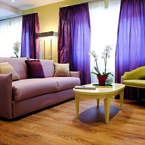 Appartement de Luxe