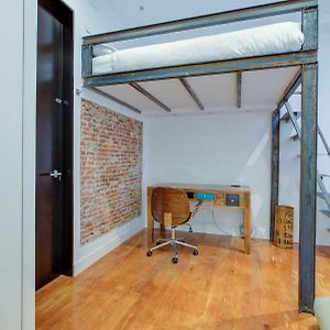 Chambre de Luxe Lit Queen-Size