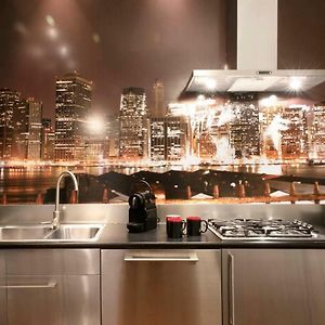 Colonna Luxury Apartment