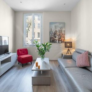 Appartement à 2 Chambres à Coucher