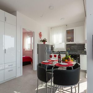 Appartement de Luxe