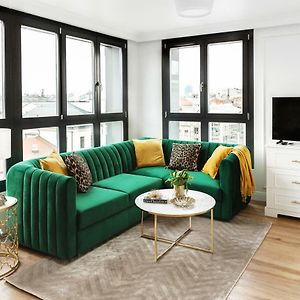 Apartament Golden Place 2
