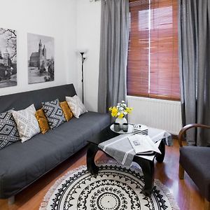 Cichy Apartament Obok Wawelu Tarlowska