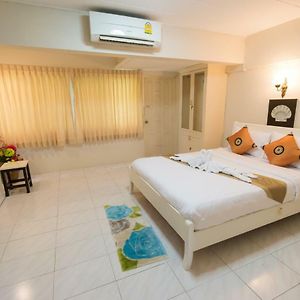 Chambre Standarde Lit King-Size