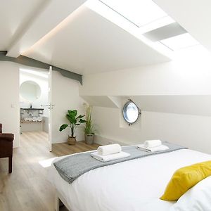Chambre Supérieure Lit King-Size